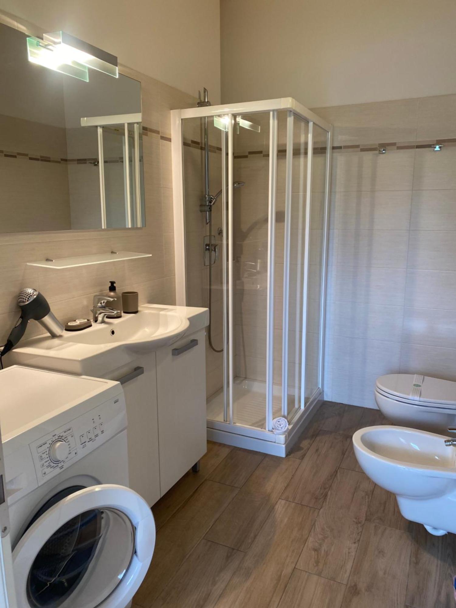 Villa Monte Misone 2.0 à Comano Terme Extérieur photo